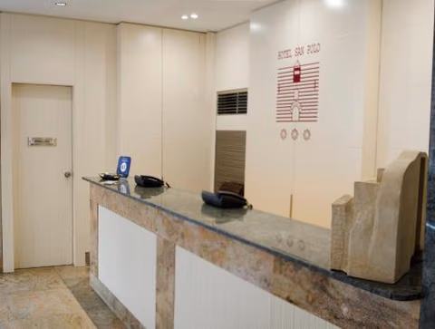 Hotel San Polo — foto 7