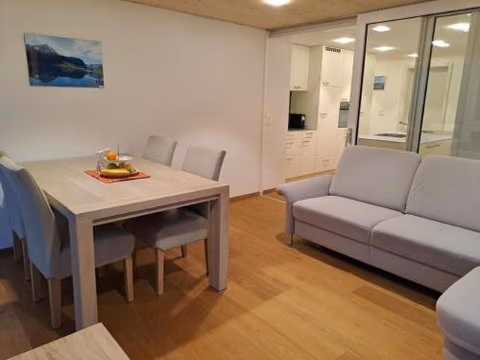 Apartment Ferienwohnung by Interhome — foto 3