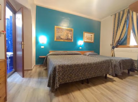 Hotel Santa Croce — foto 1
