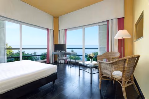 Hotel Punta San Martino — photo 2