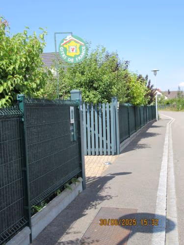 Gite 3 Frontières — foto 2