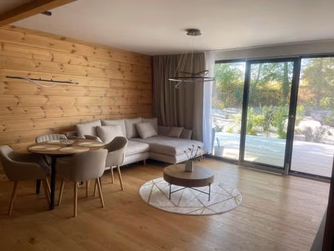 LUXY Apartment — foto 5