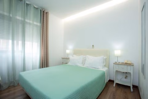 Hotel Domus — foto 4