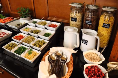 Hotel Europejski Wrocław Centrum — photo 7