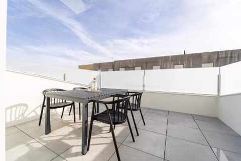 Forum Apartments III by House and People — photo 3
