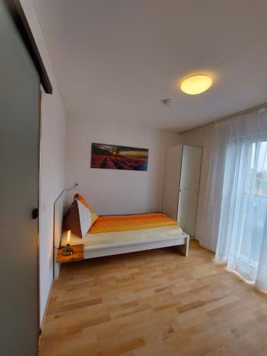 good bed biberist BIBERSOL — foto 1