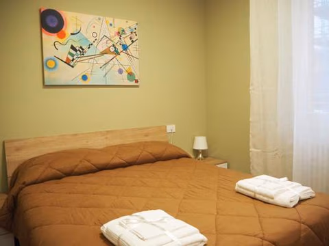 A casa di Giotto — foto 8