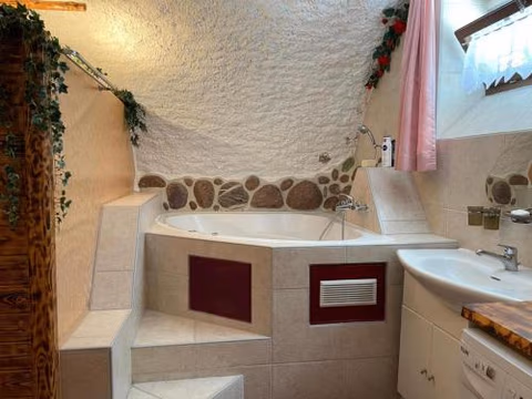 Casa Job - Gasthaus - Sauna, Whirlpool - Trun — foto 5
