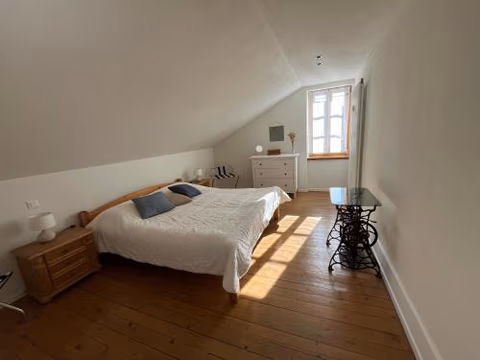 Guest House alla Stazione, Ambrì — foto 3