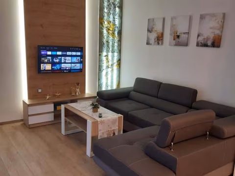 Apartament w Czarnowąsach 3 — foto 2