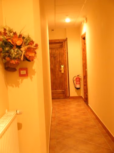 Hostal Xaloa Orio — foto 8