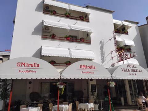 Villa Mirella-NUOVA GESTIONE — photo 8