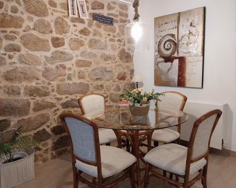 O Berce Padrón casa rural — foto 2