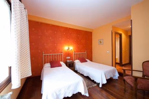 Hotel Matsa B&B — foto 3