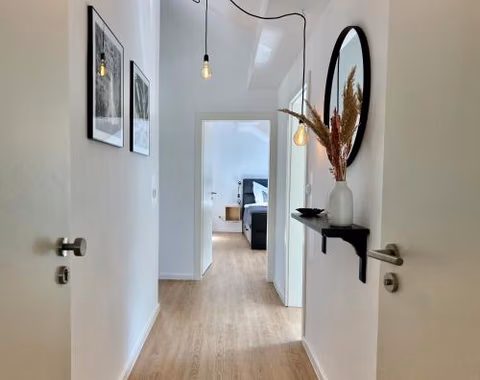 VonMos Panorama Apartments — foto 9