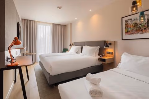 Holiday Inn Braga by IHG — foto 3