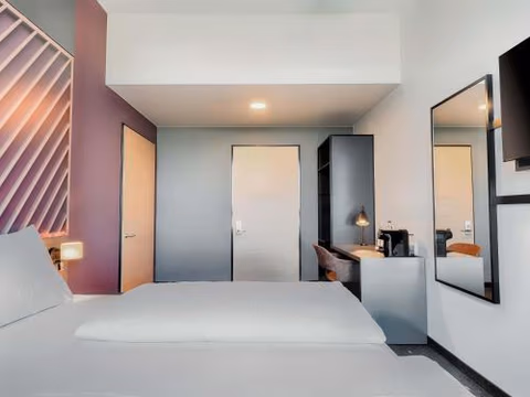 B&B Hotel Nürnberg-West — photo 1