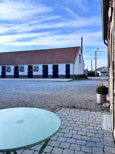 Le Clos de l'Angley — foto 5