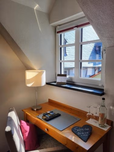 Hotel Restaurant Alte Stadtmauer — foto 6