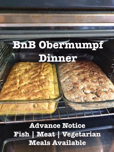 Bed n Breakfast Obermumpf — foto 7