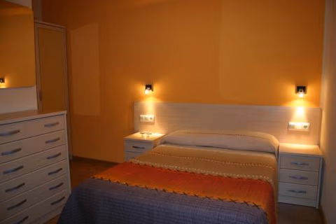 Hostal Hispanico I — foto 2