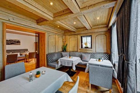 DIANA Naturpark Hotel - Partnerbetrieb von "Oberstaufen PLUS GOLF" — foto 5