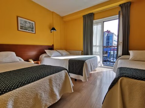 Hotel San Jacobo — foto 5