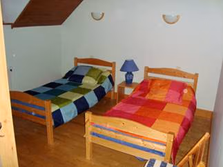 Les Logis De La Plaine — foto 4