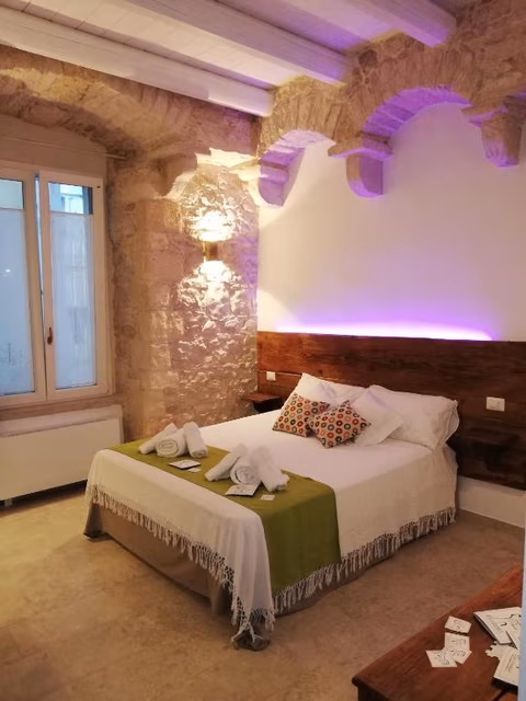 Torre Pendio b&b — foto 3