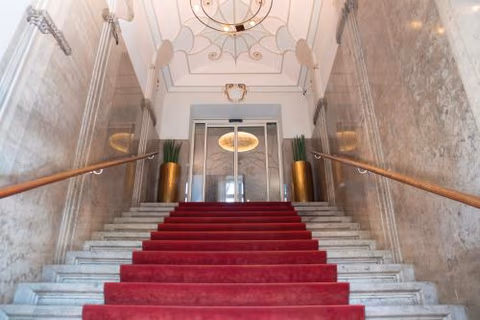 Hotel Prinzregent — foto 2