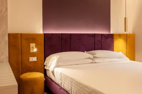 Hotel La Fortezza — foto 8