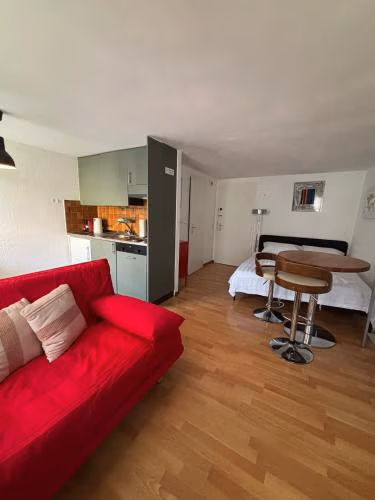 Cooles Apartment an der Kathedrale — foto 1