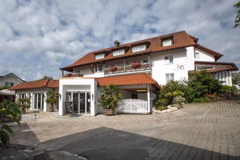 Hotel & Restaurant "Am Obstgarten" — foto 2