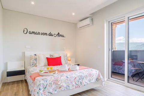 Ladeira Suites, a Douro Retreat by HostWise — foto 3