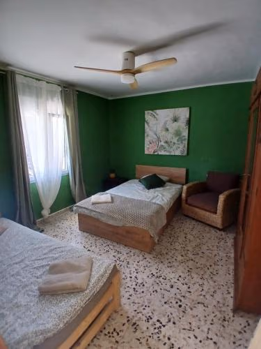 Andaluzja - La casa de Dejna — foto 5