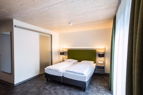 Hotel Holzscheiter — foto 7