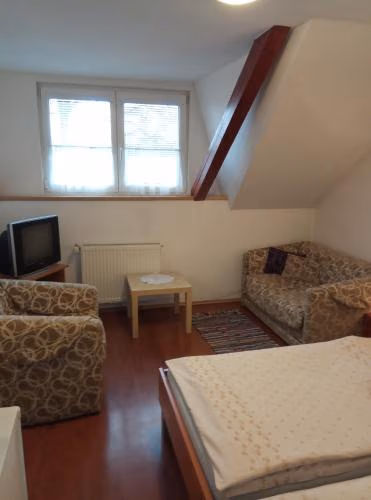 Vila Strážan — foto 8