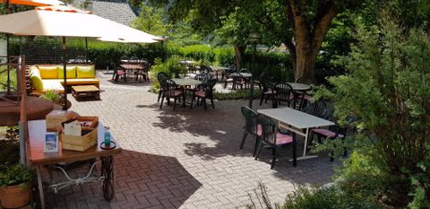 Typically Swiss Hotel Altana — foto 4
