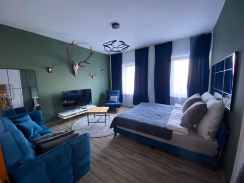 3 Zimmer Apartment mitten in Altstadt - Koblenz — foto 1