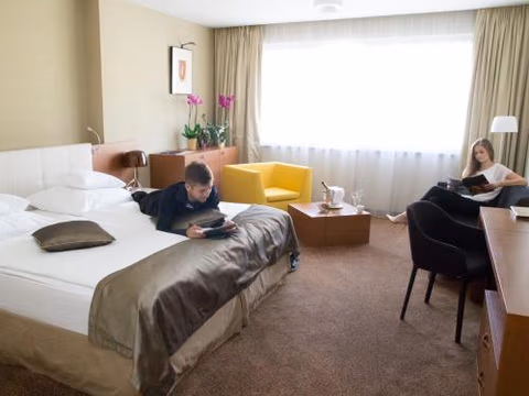 Mikado Hotel — photo 5