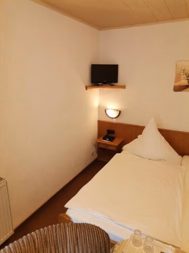 Pension Milberg Assmannshausen — foto 6