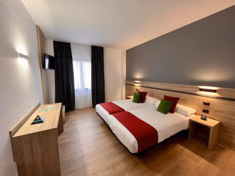 Hotel Alda Malvasía — photo 2