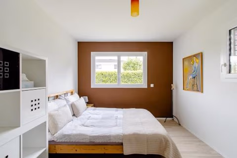 Montaney Guests House - EPFL — foto 3
