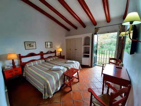 Finca Valbono Apartamentos Rurales y Hotel — foto 3