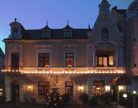 Hotel Sankt Maximilian — foto 5