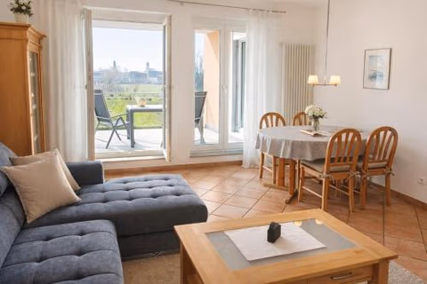 Haus Sonnenseite Wohnung Säntis — foto 1