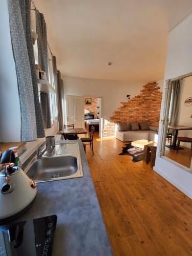 Dolný apartmán H11 Banská Štiavnica — foto 1