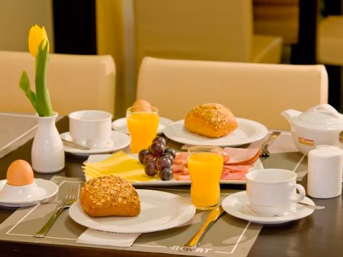 ACHAT Hotel Chemnitz — foto 9