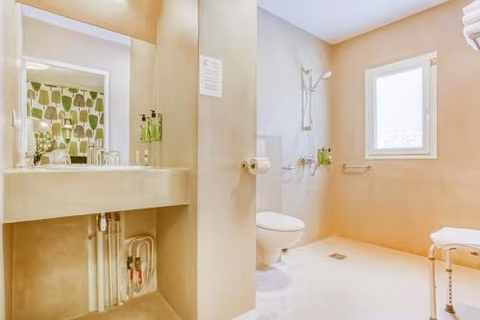 Hôtel & Appart-hôtel Olatua — foto 4