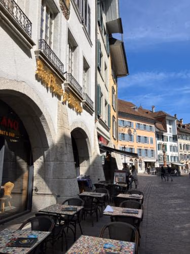 Zunfthaus zu Wirthen — foto 1